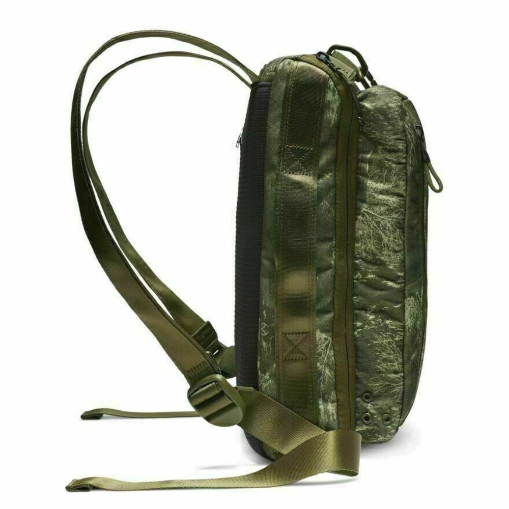 Nike Profile Printed Backpack - Real Tree - Picture 5 of 8